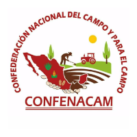logo confenacam